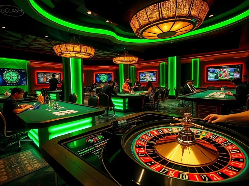 Experience the thrill of real-money gambling with GCash Game. Explore our top-rated online casino games, exclusive bonuses, and secure betting platform tailored for enthusiasts. Join GCash Game.com today!
