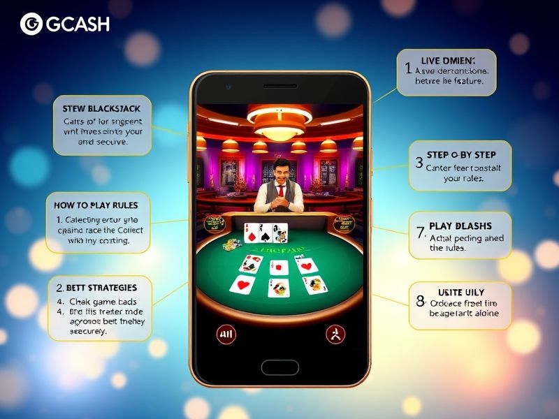 Experience the thrill of real-money gambling with GCash Game. Explore our top-rated online casino games, exclusive bonuses, and secure betting platform tailored for enthusiasts. Join GCash Game.com today!