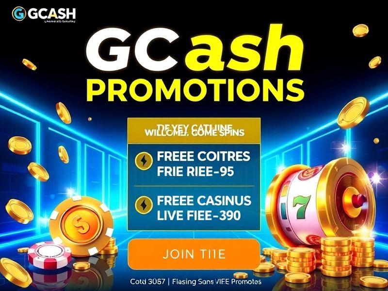 Experience the thrill of real-money gambling with GCash Game. Explore our top-rated online casino games, exclusive bonuses, and secure betting platform tailored for enthusiasts. Join GCash Game.com today!